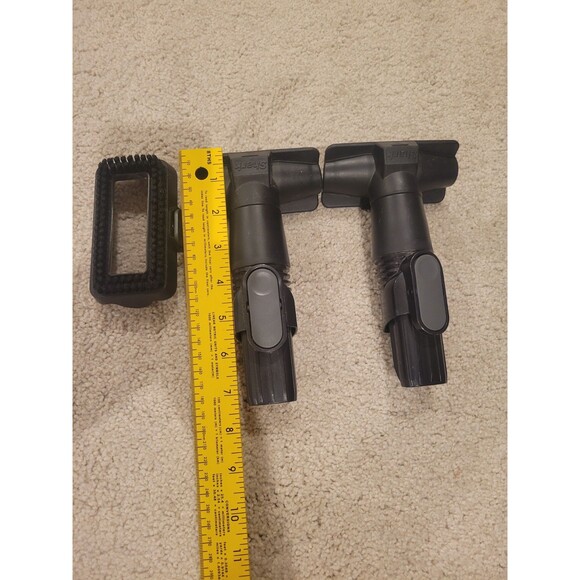 Shark Pet Cordless Stick IX141 IZ462H IZ483H IZ363HT IZ361H IZ163H IZ362H Brush - Picture 3 of 9